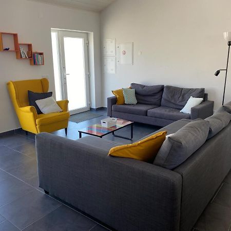 Villavie Costadeprata Alfeizerão Kültér fotó