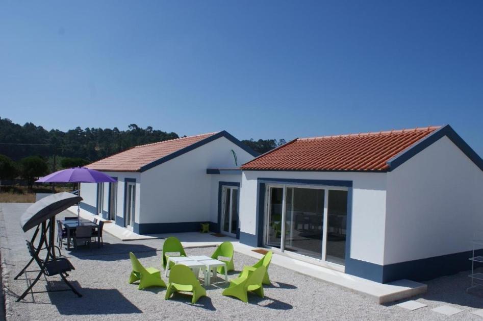 Villavie Costadeprata Alfeizerão Kültér fotó